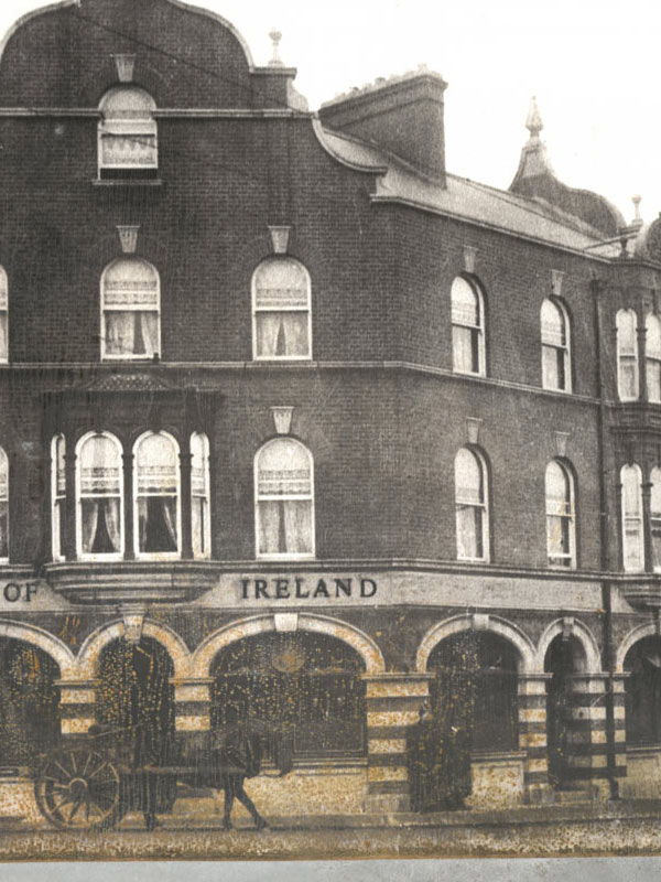 old local legacy terenure