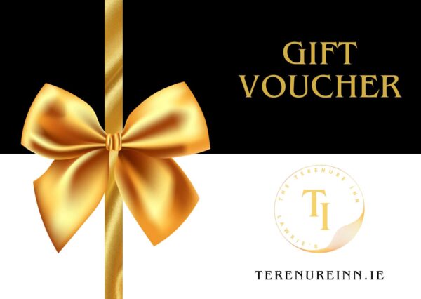 gift voucher for the terenure inn 2.2